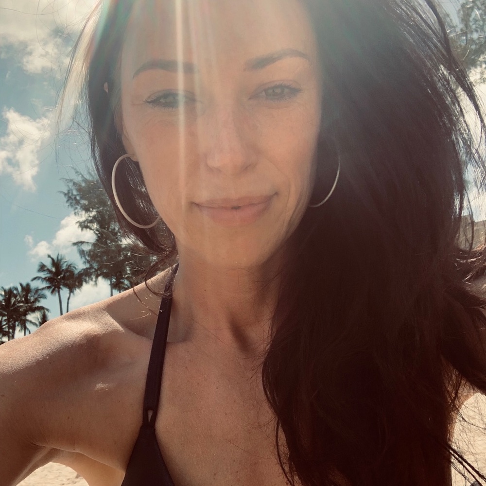 Meet your Posher, Johanna